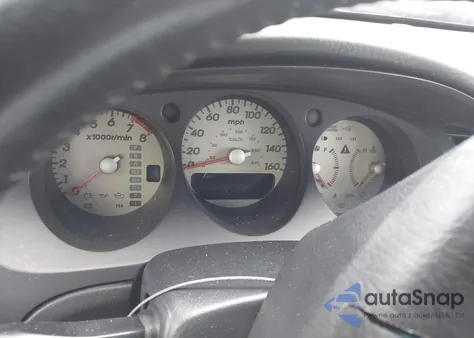 2002 Acura Tl 3.2 from USA, damaged, VIN 19UUA566X2A052080